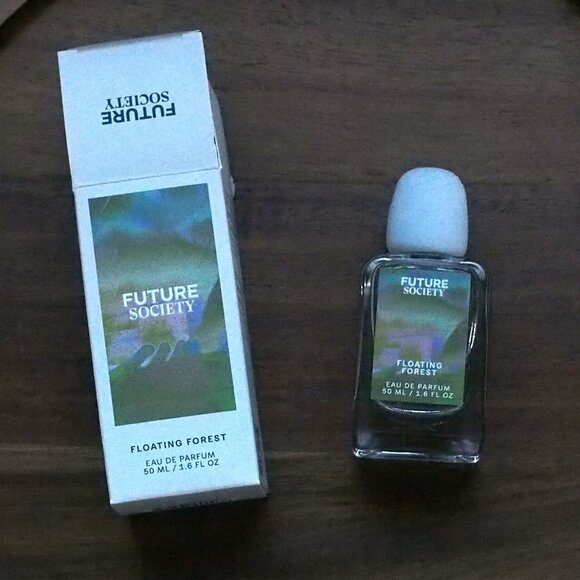 Future Society | Eau de Parfum, Floating Forest - Picture 3 of 3
